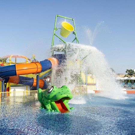 Ramada Resort By Wyndham Lara Αττάλεια Εξωτερικό φωτογραφία