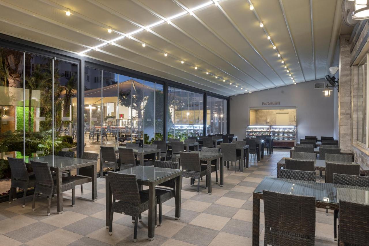 Ramada Resort By Wyndham Lara Αττάλεια Εξωτερικό φωτογραφία