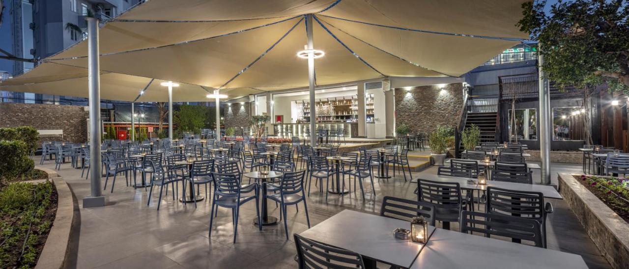Ramada Resort By Wyndham Lara Αττάλεια Εξωτερικό φωτογραφία