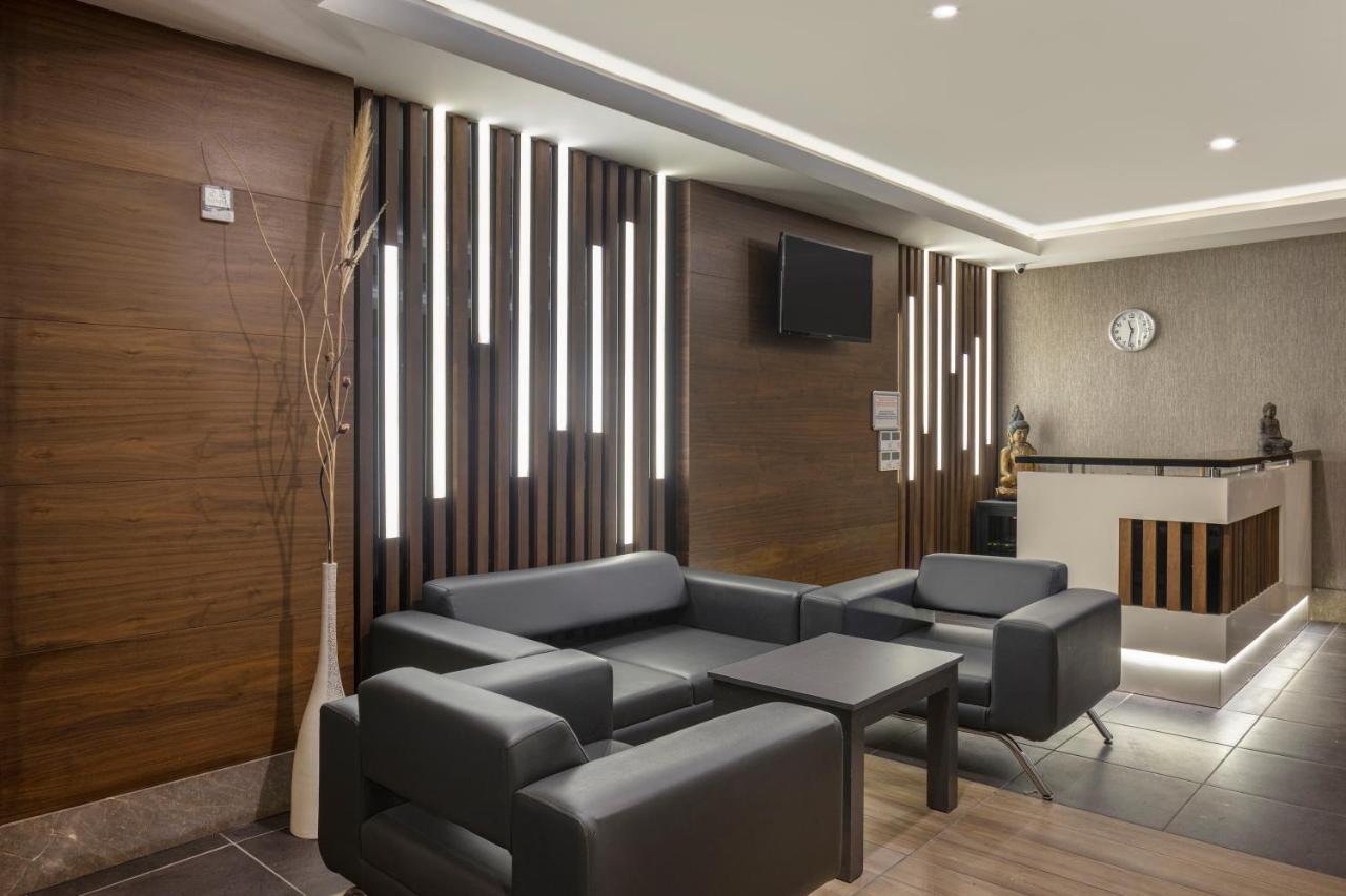 Ramada Resort By Wyndham Lara Αττάλεια Εξωτερικό φωτογραφία