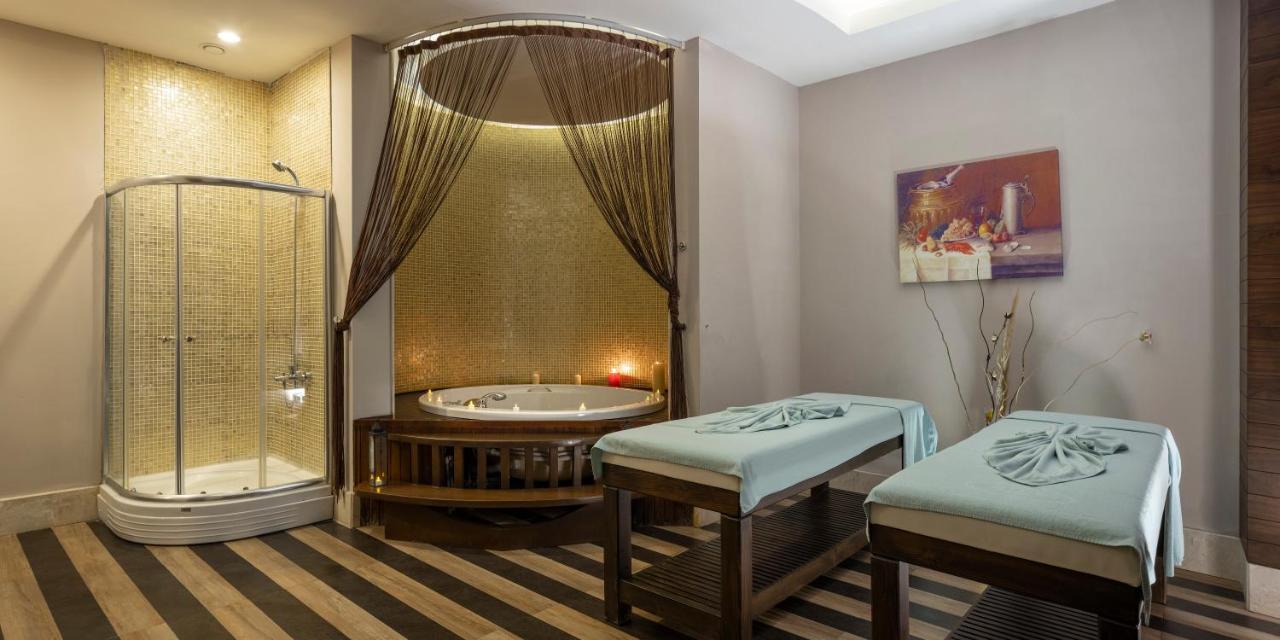 Ramada Resort By Wyndham Lara Αττάλεια Εξωτερικό φωτογραφία