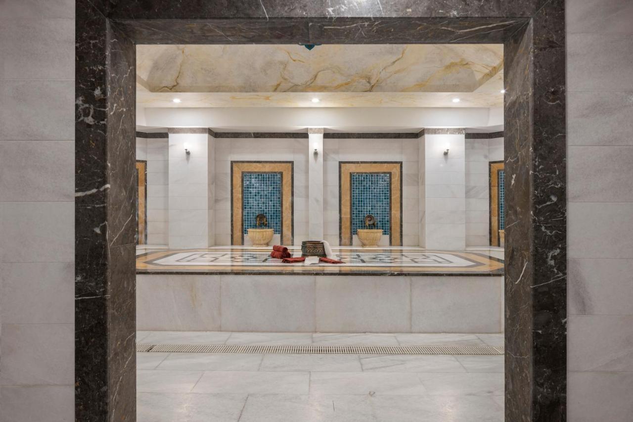 Ramada Resort By Wyndham Lara Αττάλεια Εξωτερικό φωτογραφία