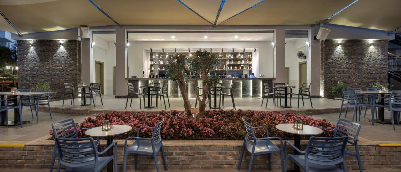 Ramada Resort By Wyndham Lara Αττάλεια Εξωτερικό φωτογραφία