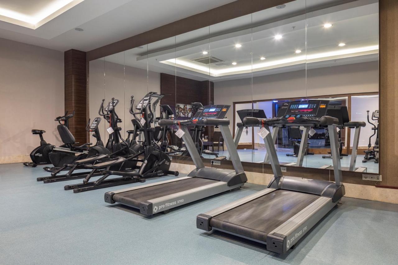 Ramada Resort By Wyndham Lara Αττάλεια Εξωτερικό φωτογραφία