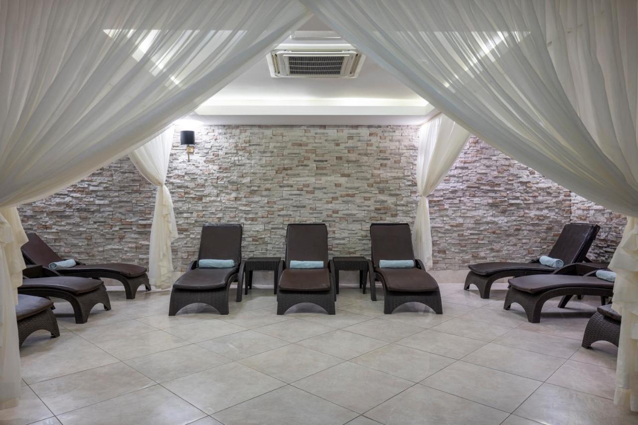 Ramada Resort By Wyndham Lara Αττάλεια Εξωτερικό φωτογραφία