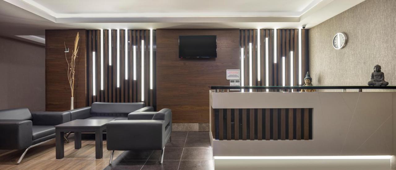 Ramada Resort By Wyndham Lara Αττάλεια Εξωτερικό φωτογραφία