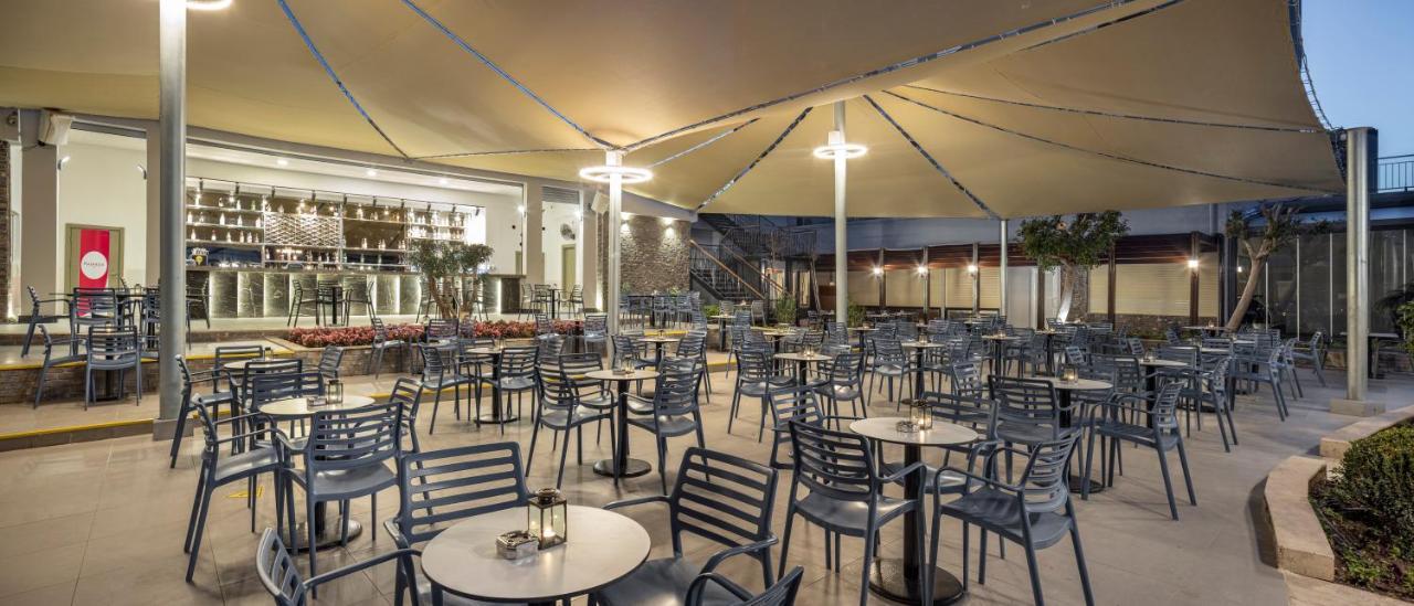 Ramada Resort By Wyndham Lara Αττάλεια Εξωτερικό φωτογραφία