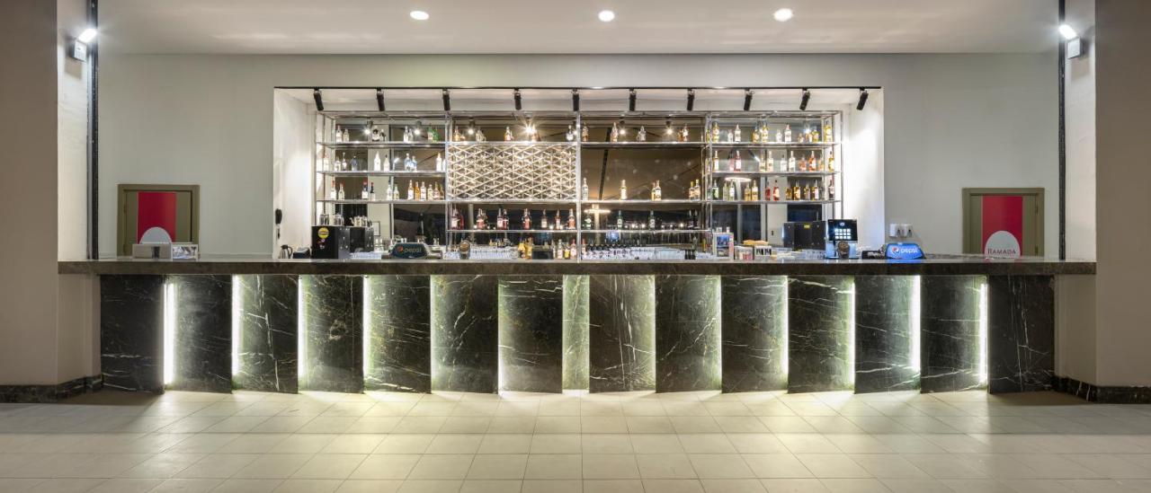 Ramada Resort By Wyndham Lara Αττάλεια Εξωτερικό φωτογραφία