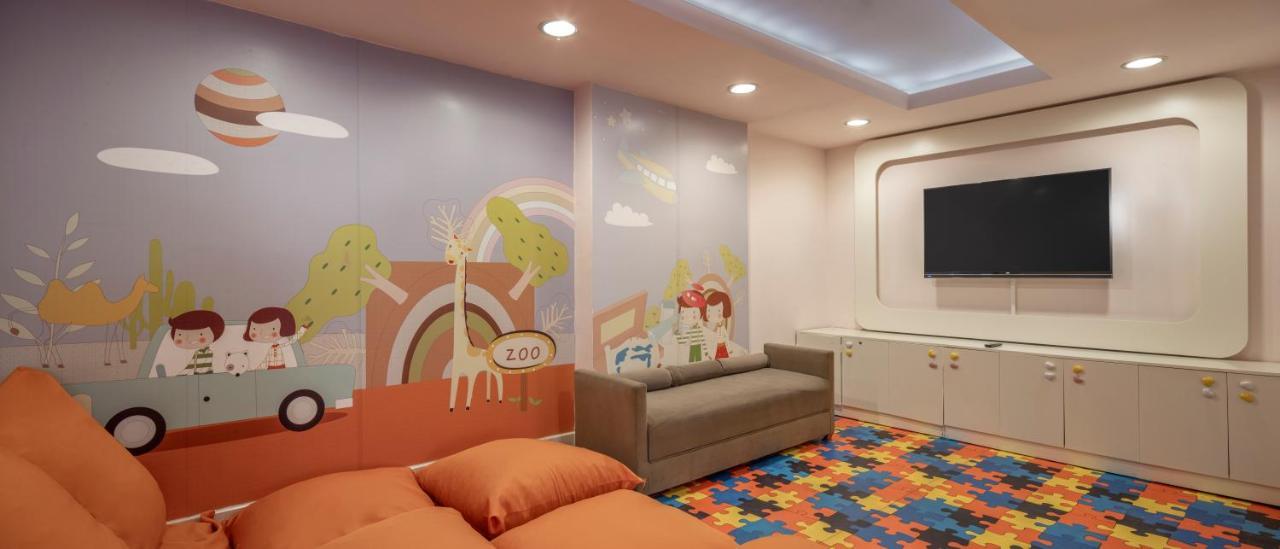 Ramada Resort By Wyndham Lara Αττάλεια Εξωτερικό φωτογραφία
