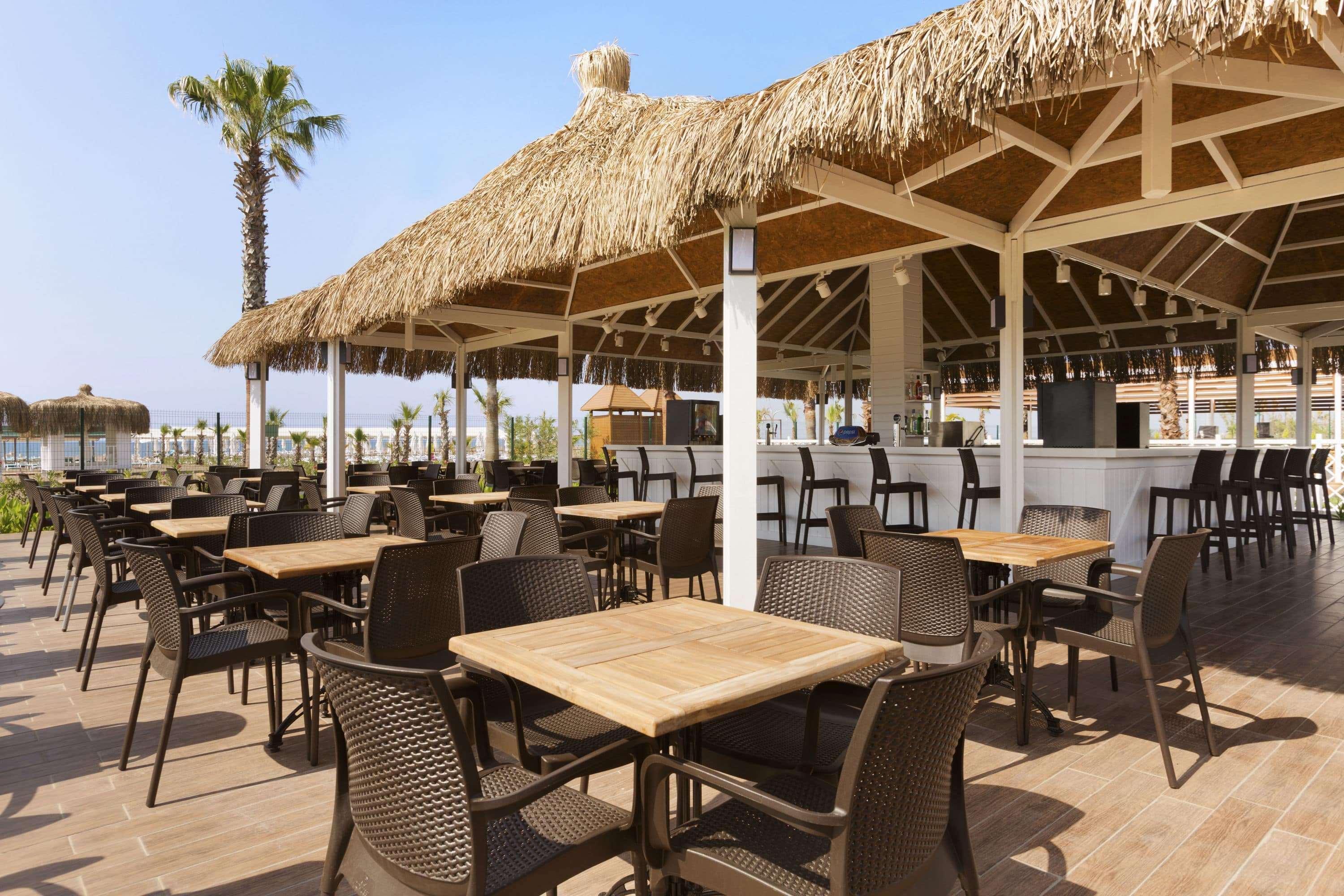 Ramada Resort By Wyndham Lara Αττάλεια Εξωτερικό φωτογραφία
