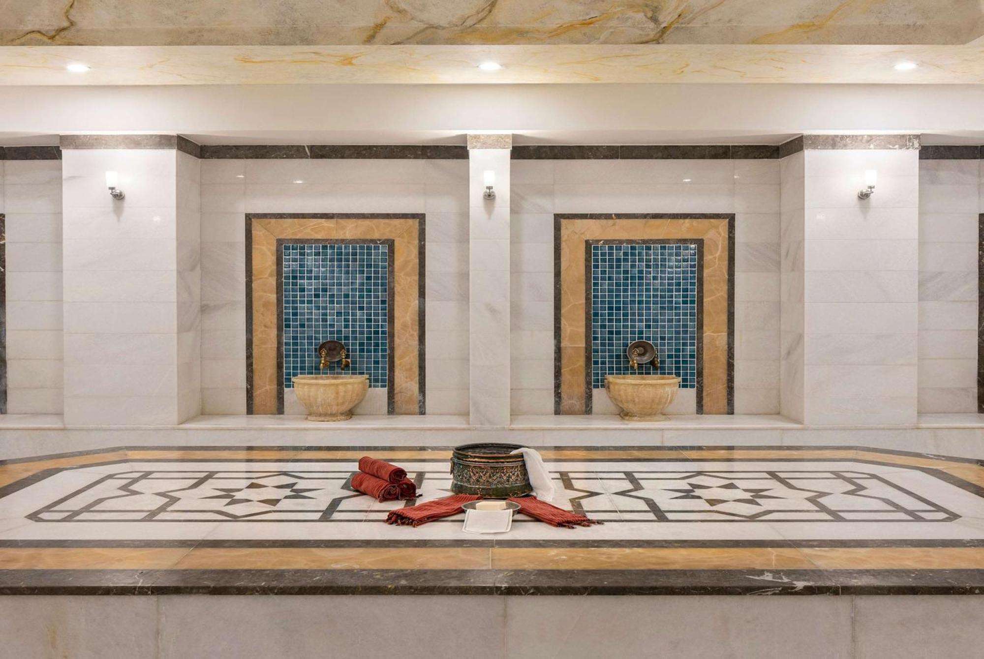 Ramada Resort By Wyndham Lara Αττάλεια Εξωτερικό φωτογραφία